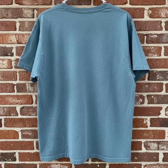 Universal Studios Shrek Three Little Pigs T-Shirt Sz XL Unisex Funny - Picture 2 of 4